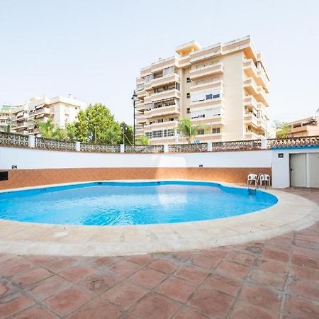 Апартаменты Sea Views - Fuengirola Sun By 10Tosea Экстерьер фото
